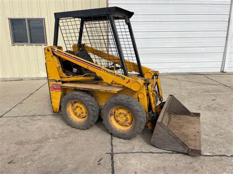 mustang 320 skid steer manual|mustang track skid steer sale.